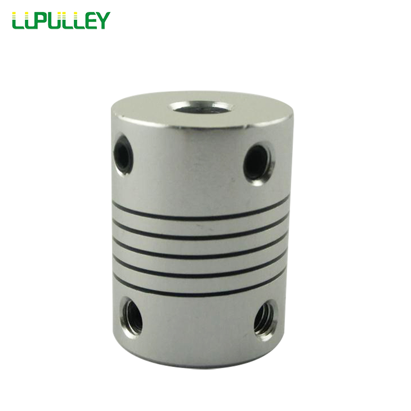 Lupulley cnc   Ʈ Ŀ  ÷ú Ŀ÷ od 19mm  24mm 19x24mm    3/4/5/6/8/10mm 2 pcs